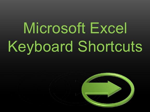 Горячие клавиши Excel - вопросы пользователей Горячие клавиши