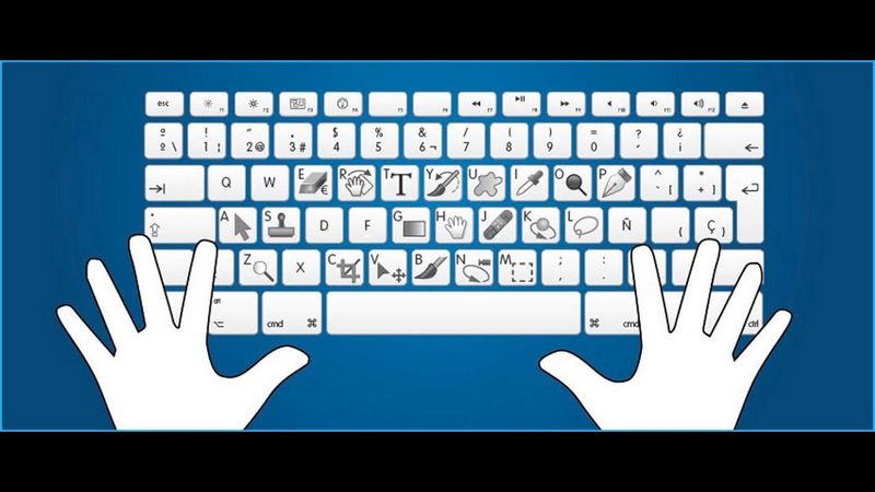 Горячие клавиши Windows 7 Горячие клавиши
